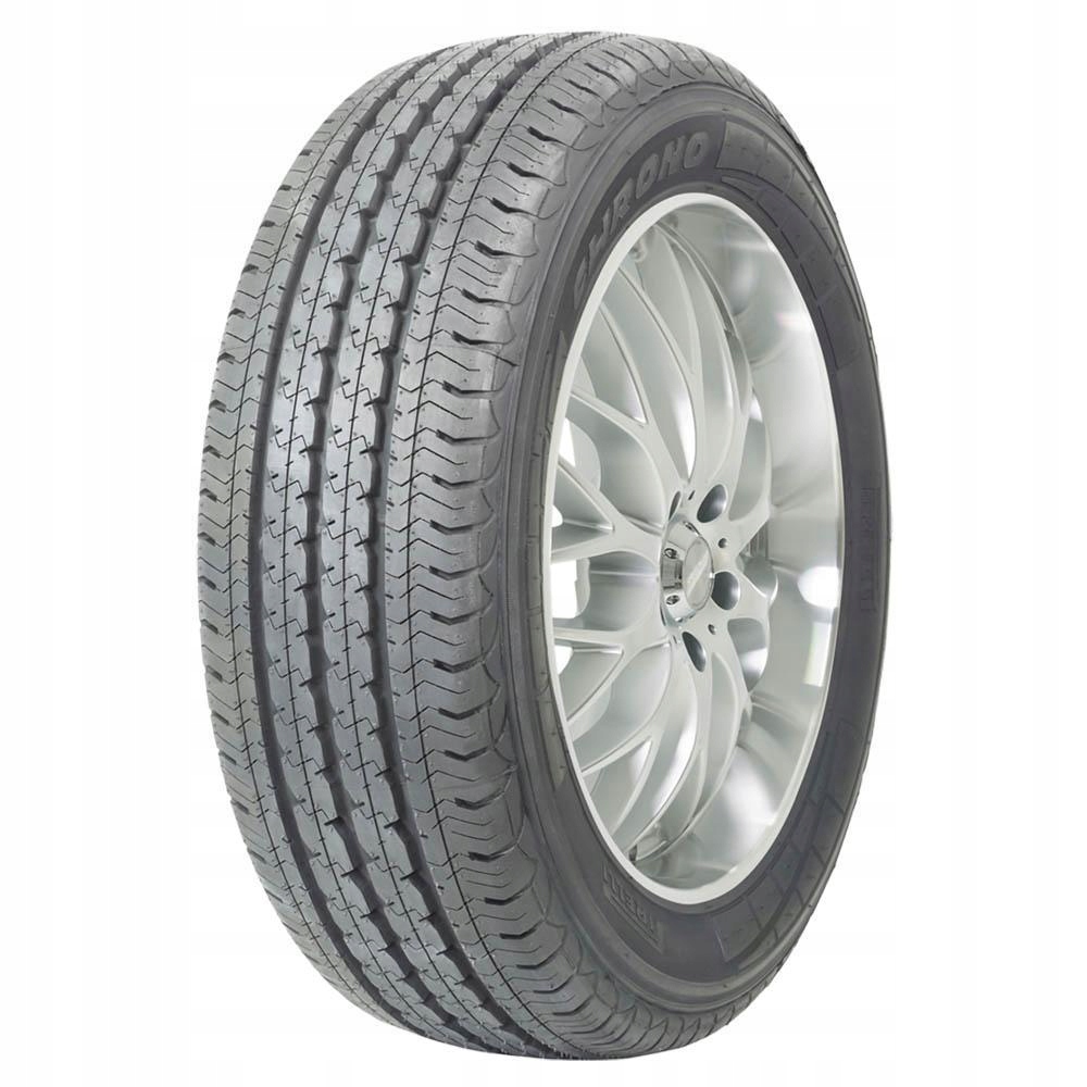 175/65R14C opona PIRELLI Chrono 90/88T